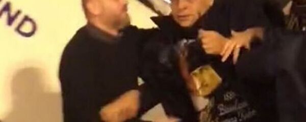 Barbaros Şansal - Sputnik Türkiye