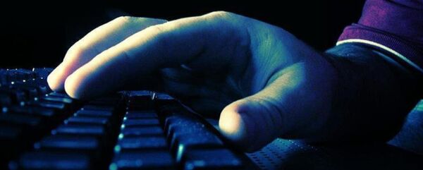 İnternet - sosyal medya - bilgisayar - klavye - Sputnik Türkiye