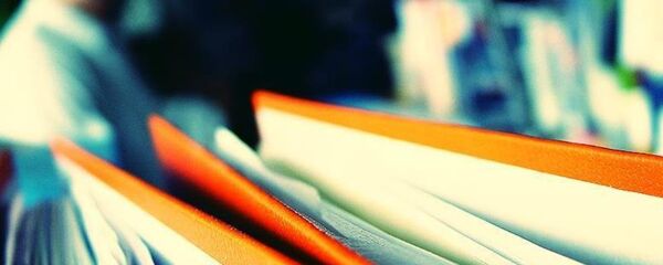 Evrak - dosya - Sputnik Türkiye