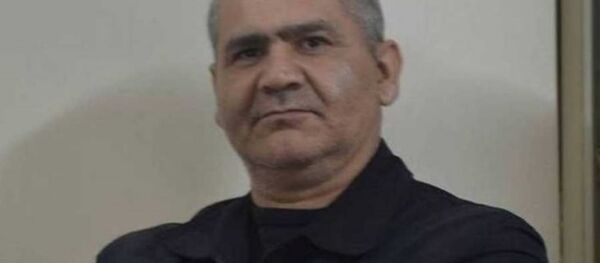 Kemal Sancılı - Sputnik Türkiye