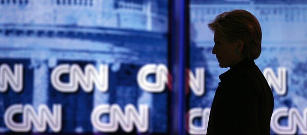 CNN - Sputnik Türkiye