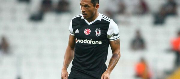 Adriano - Sputnik Türkiye