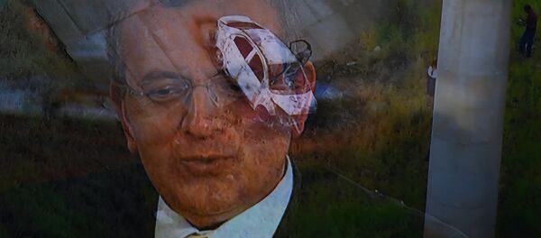 Kyriakos Amiridis - Sputnik Türkiye