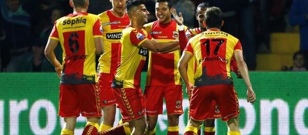 Go Ahead Eagles - Sputnik Türkiye