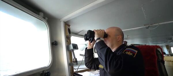 Amiral Kuznetsov - Sputnik Türkiye