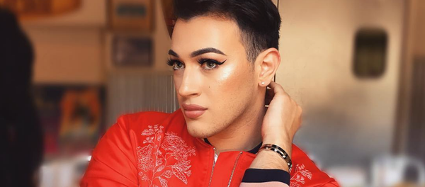 Manny Gutierrez - Sputnik Türkiye