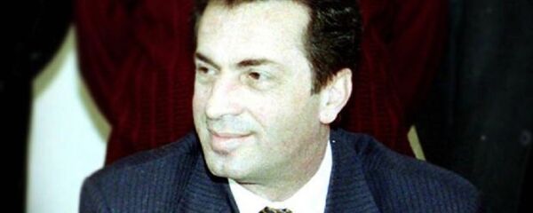 Gaffar Okan - Sputnik Türkiye