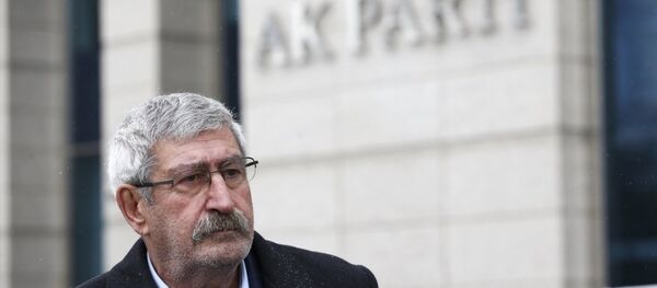 Celal Kılıçdaroğlu - Sputnik Türkiye