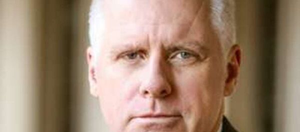 John Nixon - Sputnik Türkiye