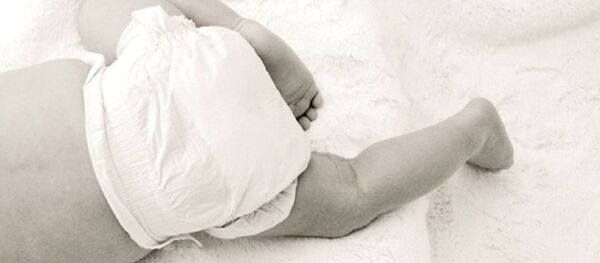 bebek - Sputnik Türkiye