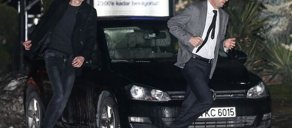 Milliyetçi Hareket Partisi (MHP) Kocaeli Milletvekili Saffet Sancaklı'nın eşi Hülya Sancaklı yaşamını yitirdi - Sputnik Türkiye