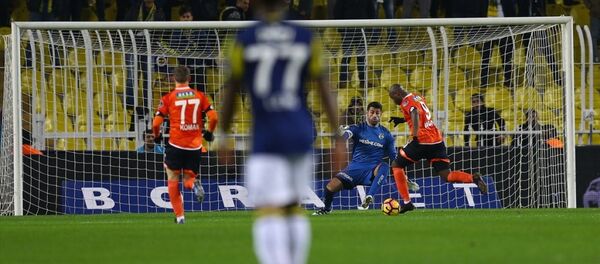 Fenerbahçe - Adanaspor - Sputnik Türkiye