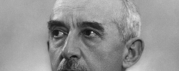 İsmet İnönü - Sputnik Türkiye