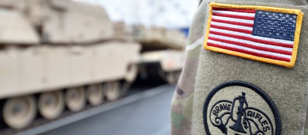 NATO- ABD - Sputnik Türkiye