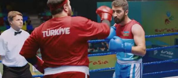 Recep İvedik 5 - Sputnik Türkiye