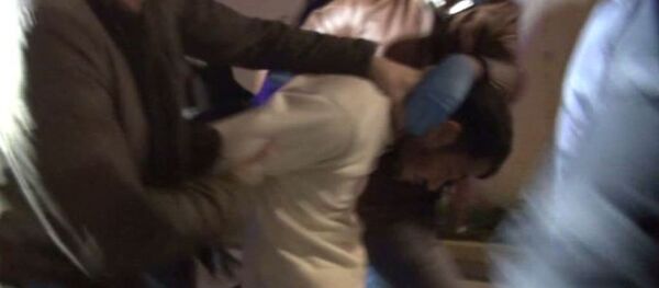 Reina saldırganı - Sputnik Türkiye