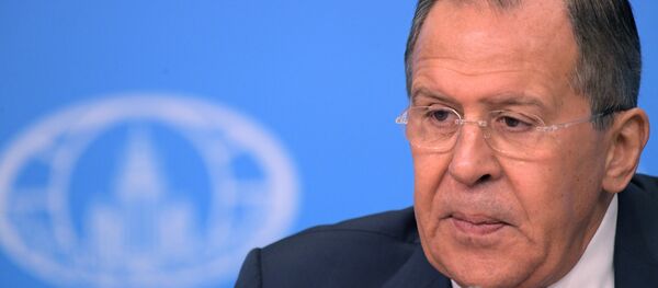 Sergey Lavrov Sergey Lavrov - Sputnik Türkiye