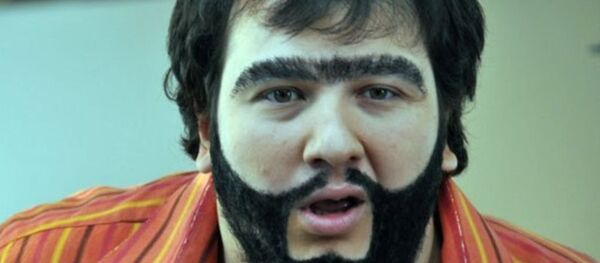 Şahan Gökbakar - Recep İvedik - Sputnik Türkiye