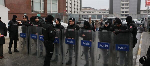 Abdulgadir Masharipov - Sputnik Türkiye