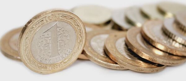 Bozuk para - Sputnik Türkiye