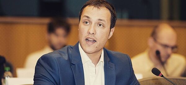 Marko Milacic - Sputnik Türkiye