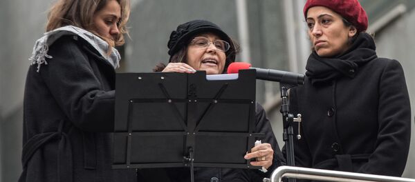 Rakel Dink Rakel Dink - Sputnik Türkiye