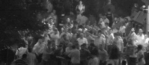 Sabiha Gökçen'e baskın - Sputnik Türkiye