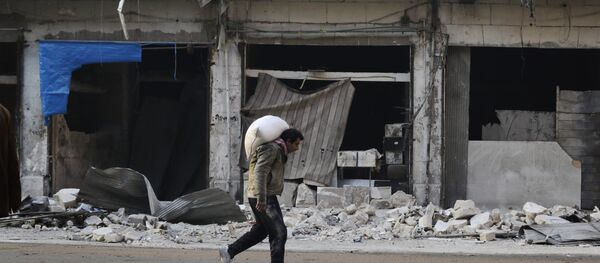 Halep Halep - Sputnik Türkiye