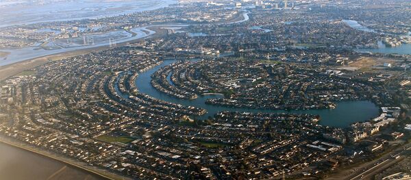 Silikon Vadisi - Sputnik Türkiye