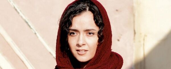 Taraneh Alidoosti - Sputnik Türkiye