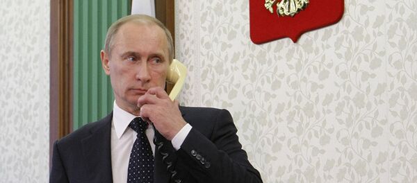 Rusya Devlet Başkanı Vladimir Putin Rusya Devlet Başkanı Vladimir Putin - Sputnik Türkiye