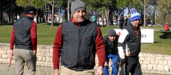 Mevlüt Çavuşoğlu - Sputnik Türkiye