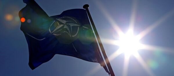 NATO - Sputnik Türkiye