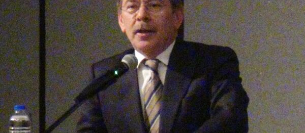 Abdüllatif Şener - Sputnik Türkiye