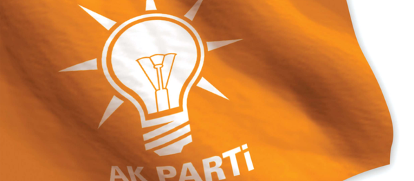 AK Parti - Sputnik Türkiye