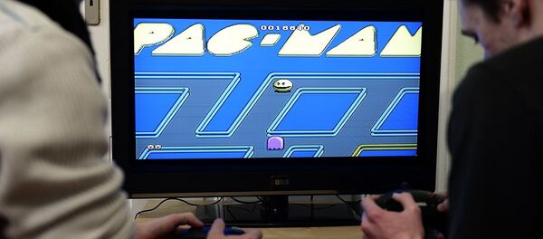 Pac-Man - Sputnik Türkiye