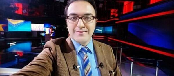 Hamza Günerigök - Sputnik Türkiye