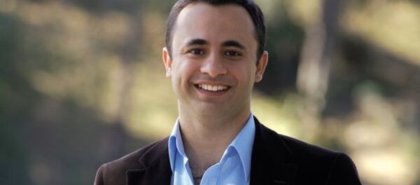 Tuna Bekleviç - Sputnik Türkiye