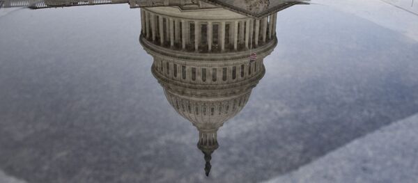 ABD Kongresi - Sputnik Türkiye