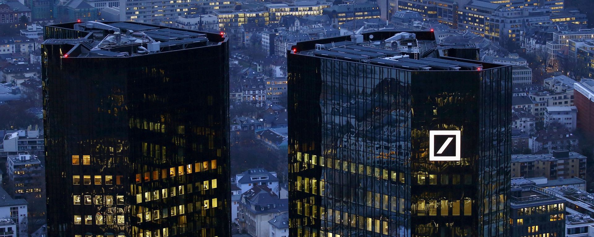 Deutsche Bank - Sputnik Türkiye, 1920, 25.07.2026