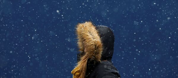 Kar / Kış Kar / Kış - Sputnik Türkiye