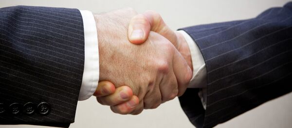 Tokalaşma - Sputnik Türkiye