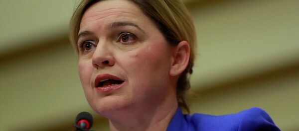 Selin Sayek Böke - Sputnik Türkiye