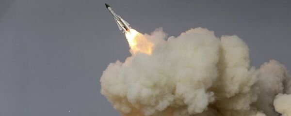 İran füze - Sputnik Türkiye