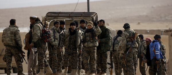 DSG Güçleri DSG Güçleri - Sputnik Türkiye