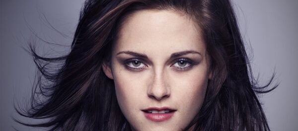 Kristen Stewart - Sputnik Türkiye