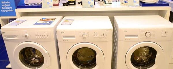 Beyaz Eşya Beyaz Eşya - Sputnik Türkiye