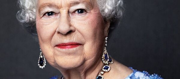 İngiltere Kraliçesi 2. Elizabeth - Sputnik Türkiye
