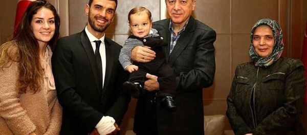 Kenan Sofuoğlu - Sputnik Türkiye