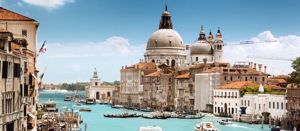 Dünyanın en güzel şehirleri - Sputnik Türkiye